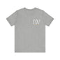 Leeswax Logo(W) T-shirt