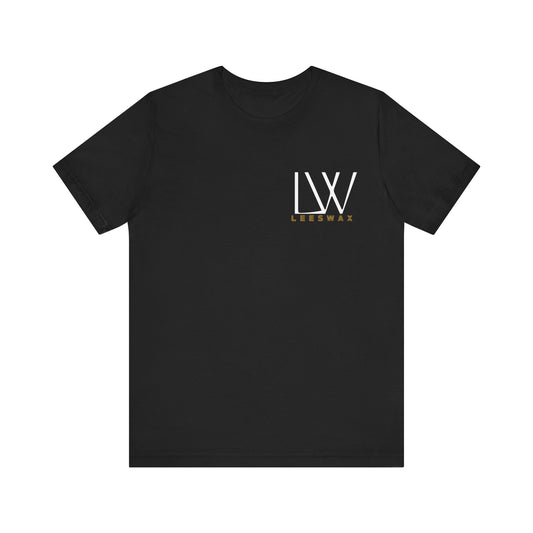 Leeswax Logo(W) T-shirt