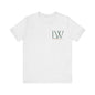 Leeswax Logo(G) T-Shirt