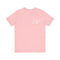 Leeswax Logo(W) T-shirt