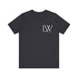 Leeswax Logo(W) T-shirt