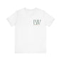 Leeswax Logo(G) T-Shirt