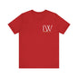 Leeswax Logo(W) T-shirt