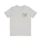 Leeswax Logo(G) T-Shirt