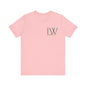 Leeswax Logo(G) T-Shirt