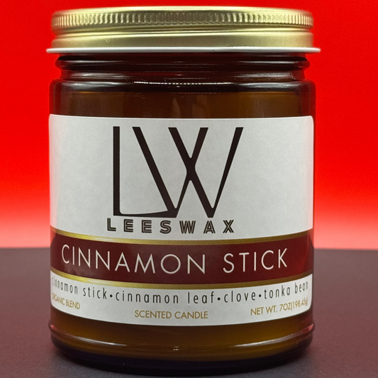 Cinnamon Stick | 9 oz. Candle