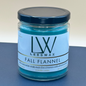 Fall Flannel | 7 oz. Candle