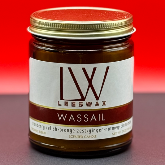 Wassail | 7 oz. Candle